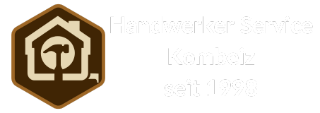 Kombeiz Handwerkerservice über 20 Jahre