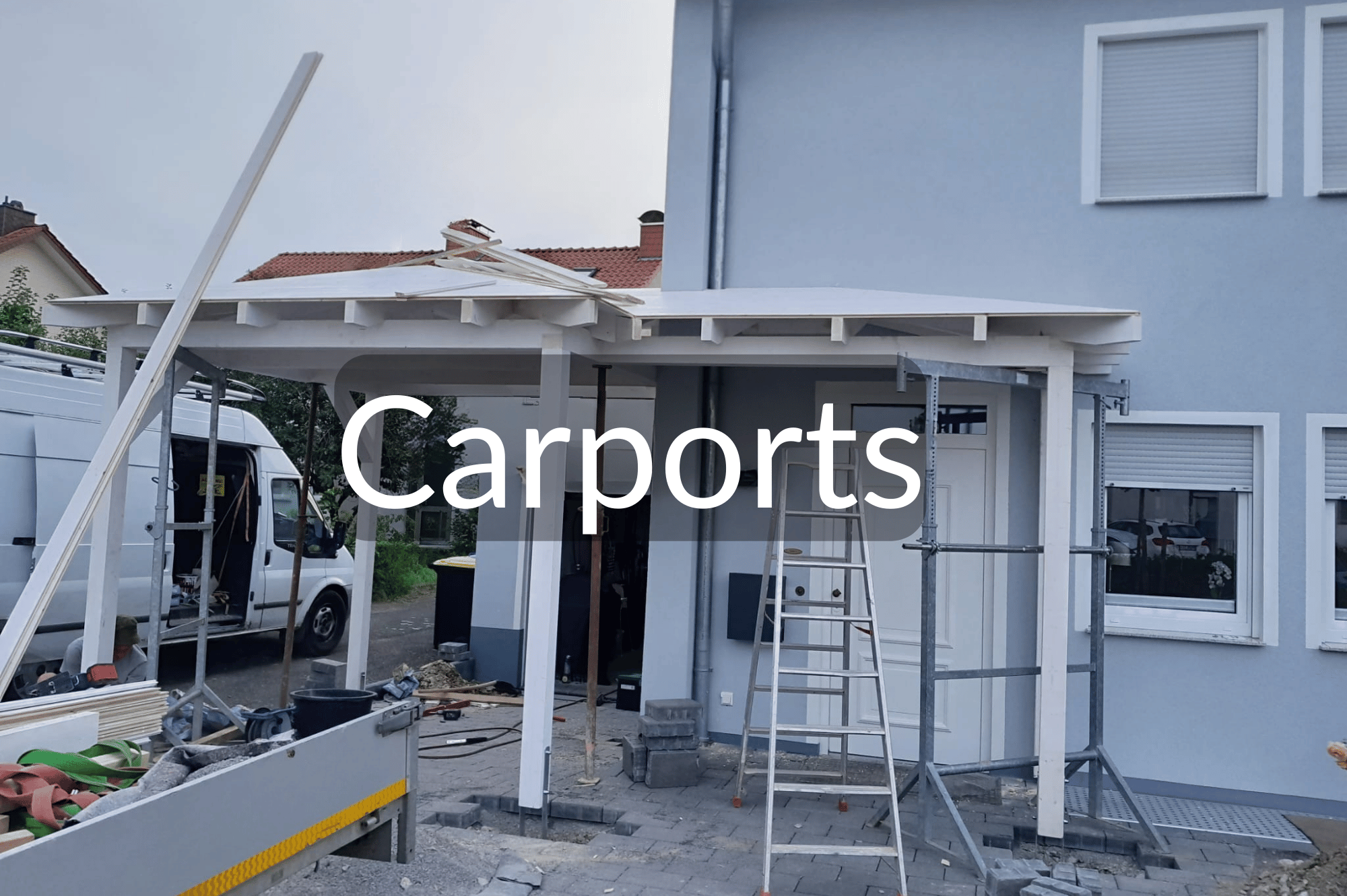 Carports