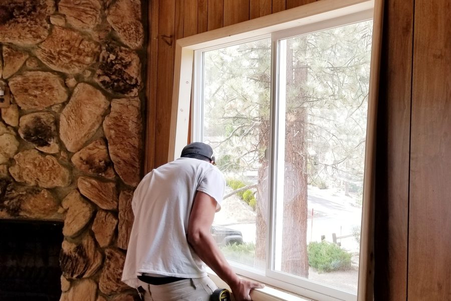 Window Installation! Home Improvement! Window Installation! Home Improvement!